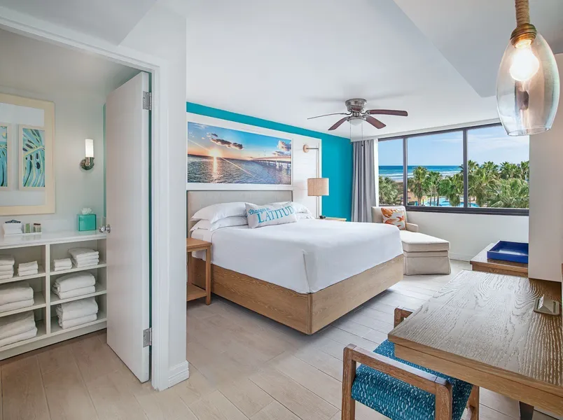 Margaritaville Beach Resort South Padre Island hotel detail image 6