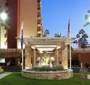 Four Points by Sheraton Los Angeles Westside hotel detail image 3
