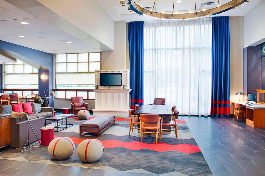Four Points By Sheraton Philadelphia Airport hotel detail image 2