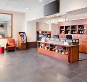 Four Points By Sheraton Philadelphia Airport hotel detail image 3