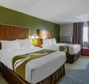 Quality Inn Lexington -Horse Park hotel detail image 5