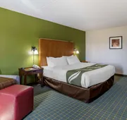 Quality Inn Lexington -Horse Park hotel detail image 7