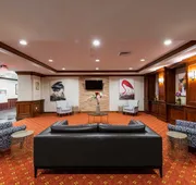 Crowne Plaza Newark Airport by IHG hotel detail image 3