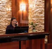 Crowne Plaza Newark Airport by IHG hotel detail image 4