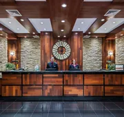 Crowne Plaza Newark Airport by IHG hotel detail image 7