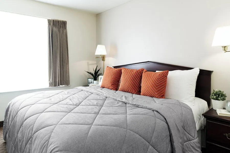 InTown Suites Extended Stay Select Atlanta GA - Smyrna hotel detail image 2