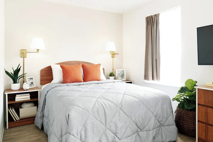 InTown Suites Extended Stay Select Atlanta GA - Smyrna hotel detail image 6