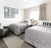 InTown Suites Extended Stay Select Atlanta GA - Smyrna hotel detail image 7