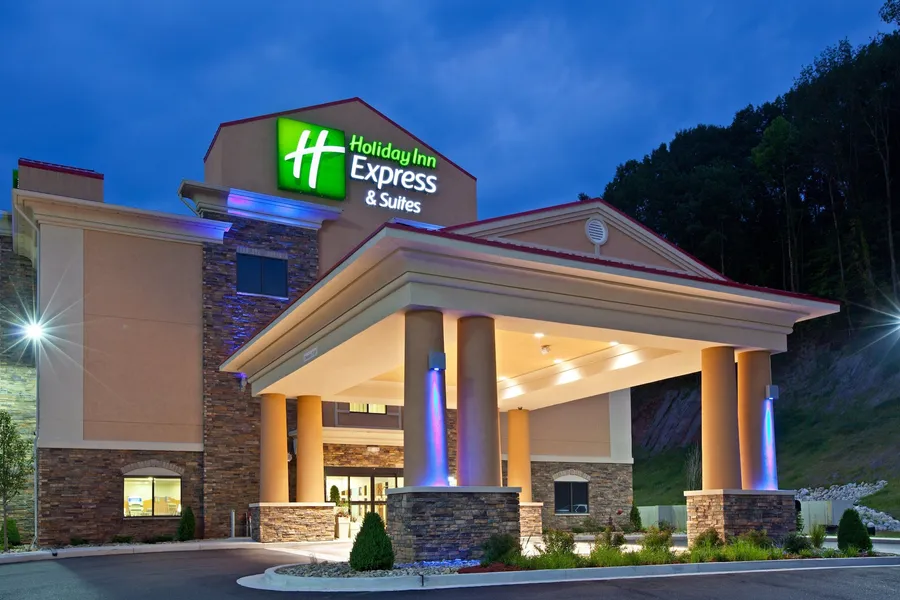 Holiday Inn Express Hotel & Suites RIPLEY by IHG hotel detail image 2