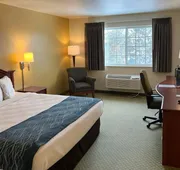 GrandStay Hotel & Suites Becker Big Lake hotel detail image 3
