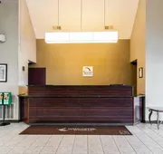 Sleep Inn Saint Charles North hotel detail image 3