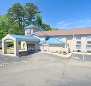 Sleep Inn & Suites Chesapeake - Portsmouth hotel detail image 3