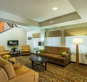 Sleep Inn And Suites Danville hotel detail image 4
