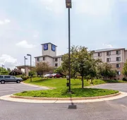 Sleep Inn & Suites Harrisonburg near University hotel detail image 3