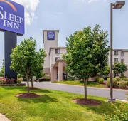 Sleep Inn & Suites Harrisonburg near University hotel detail image 4