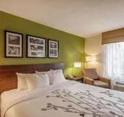 Sleep Inn & Suites Harrisonburg near University hotel detail image 7