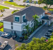 Clarion Pointe Lakeland I-4 hotel detail image 7