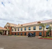 Sleep Inn & Suites Stafford - Sugarland hotel detail image 3