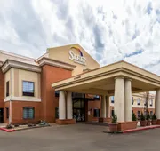 Sleep Inn & Suites Stafford - Sugarland hotel detail image 4