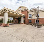 Sleep Inn & Suites Stafford - Sugarland hotel detail image 5