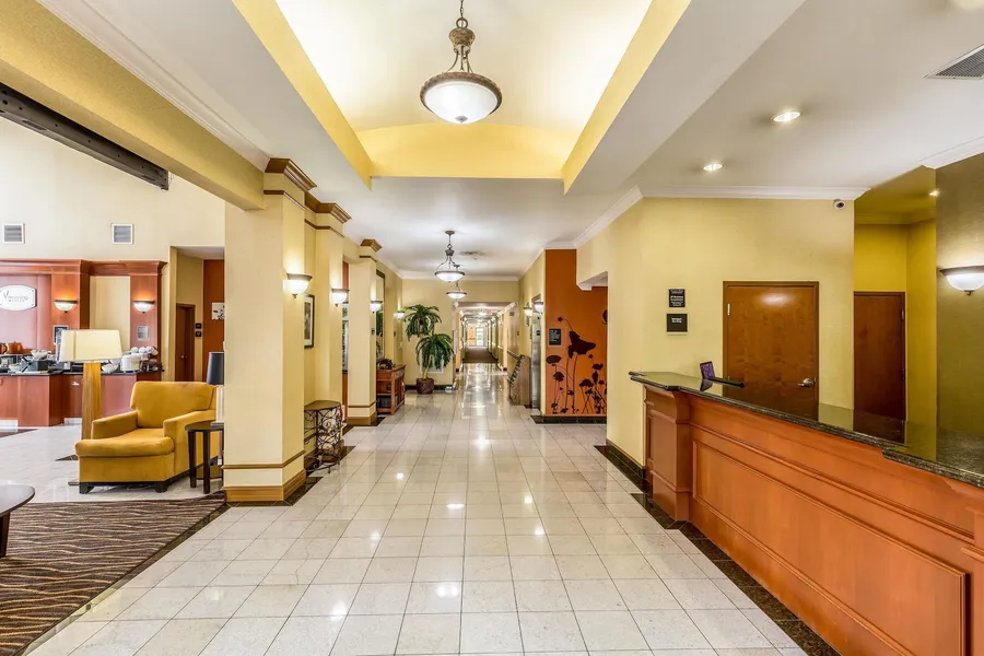 Sleep Inn & Suites Stafford - Sugarland hotel detail image 6