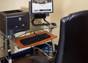 SureStay Studio by Best Western Charlotte Executive Park hotel thumbnail 5