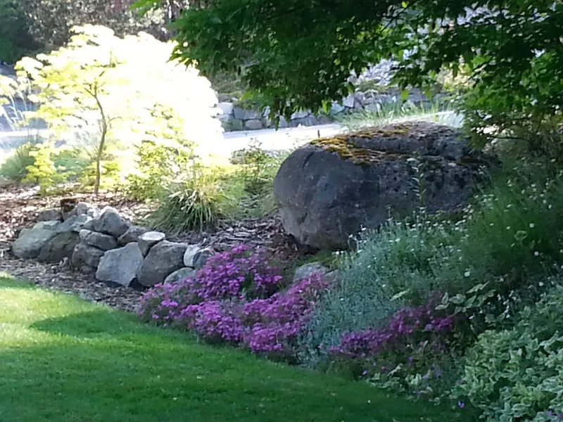 Creekside B & B hotel detail image 2