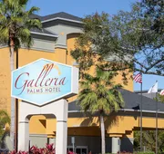 Galleria Palms Hotel hotel detail image 3
