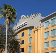 Galleria Palms Hotel hotel detail image 5