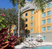 Galleria Palms Hotel hotel detail image 7