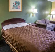Rodeway Inn & Suites Plymouth Hwy 64 hotel detail image 7
