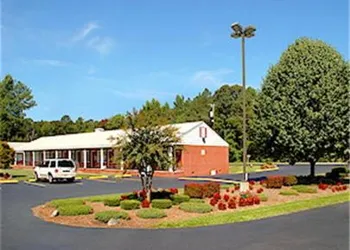 Yorktown Motor Lodge hotel thumbnail 2