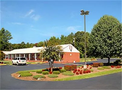 Yorktown Motor Lodge hotel detail image 2