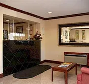 Yorktown Motor Lodge hotel detail image 3
