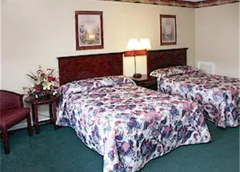 Yorktown Motor Lodge hotel thumbnail 7