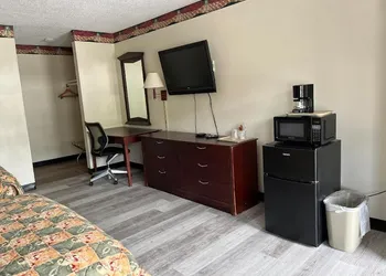 Yorktown Motor Lodge hotel thumbnail 8