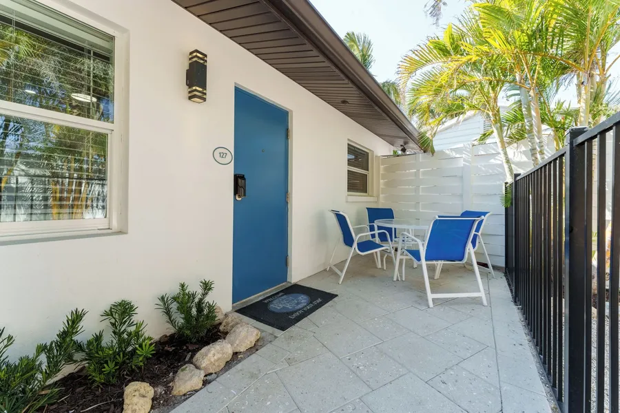 Siesta Key Beach Resort and Suites hotel detail image 6
