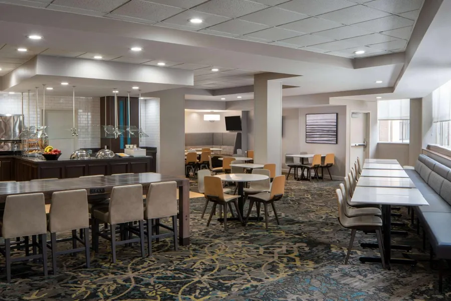 Sonesta ES Suites New Orleans Convention Center hotel detail image 6