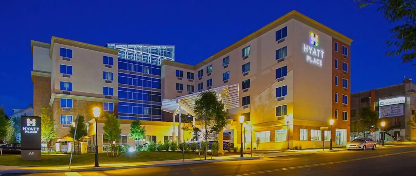 Hyatt Place Bethlehem hotel detail image 2