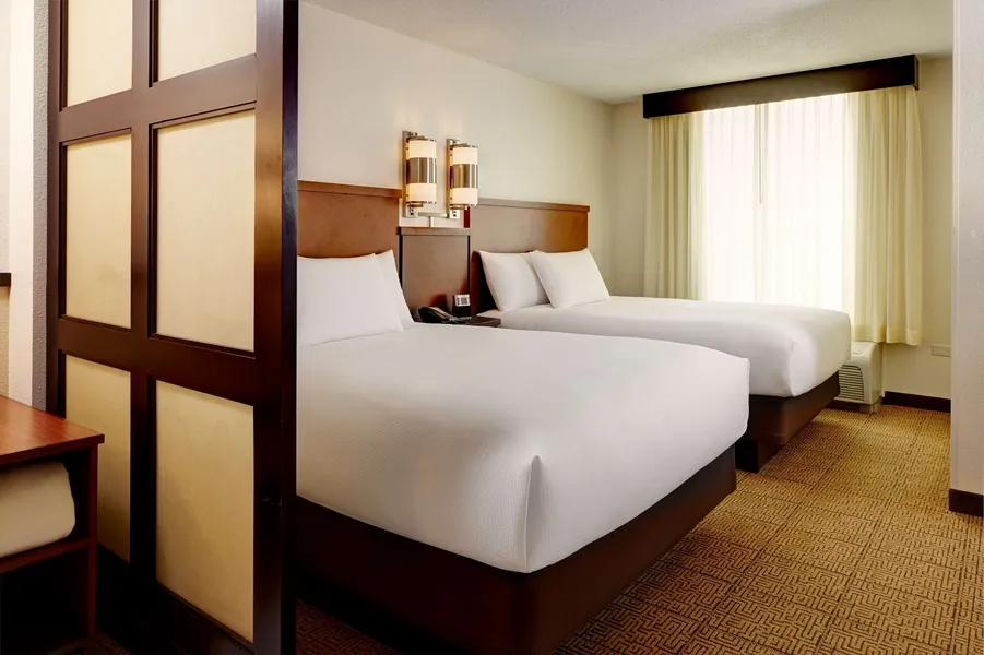 Hyatt Place Bethlehem hotel detail image 6