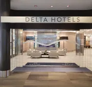 Delta Hotels by Marriott Edmonton Centre Suites hotel detail image 3