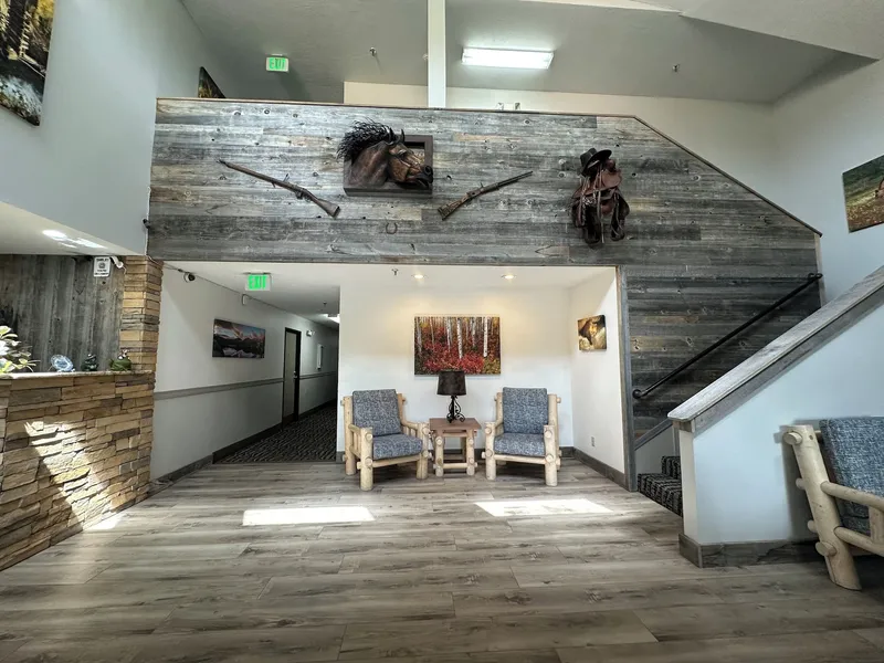 Alpine Inn & Suites hotel detail image 6