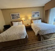 Travelodge by Wyndham Seattle By The Space Needle hotel detail image 7