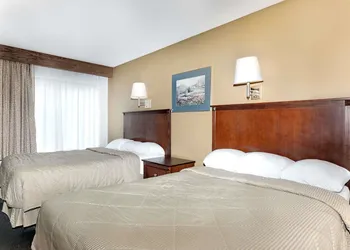 Travelodge by Wyndham Pelham Birmingham hotel thumbnail 5