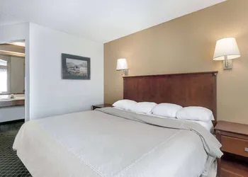 Travelodge by Wyndham Pelham Birmingham hotel thumbnail 7