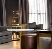 Doubletree By Hilton Boston Logan Airport Chelsea hotel detail image 5