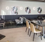 Doubletree By Hilton Boston Logan Airport Chelsea hotel detail image 7
