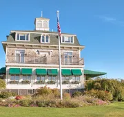 Club Wyndham Bay Voyage Inn hotel detail image 4