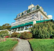 Club Wyndham Bay Voyage Inn hotel detail image 7