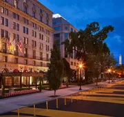 The St. Regis Washington, D.C. hotel detail image 4